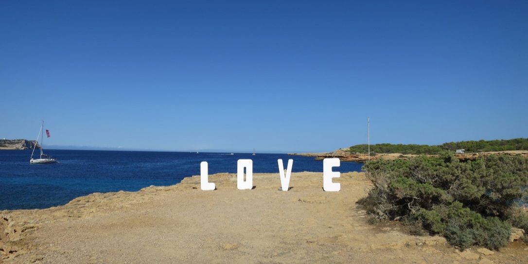 Ibiza Love