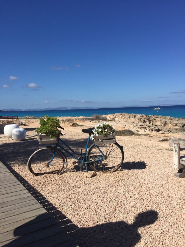 Restaurante Es Caló Formentera