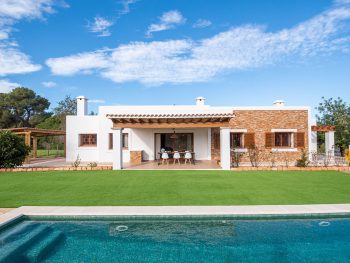 Ibiza-love Casa Luisa garden Ibiza-love Casa Luisa garden